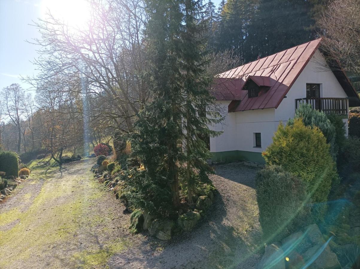 Pension Doro Černý Dŭl Esterno foto