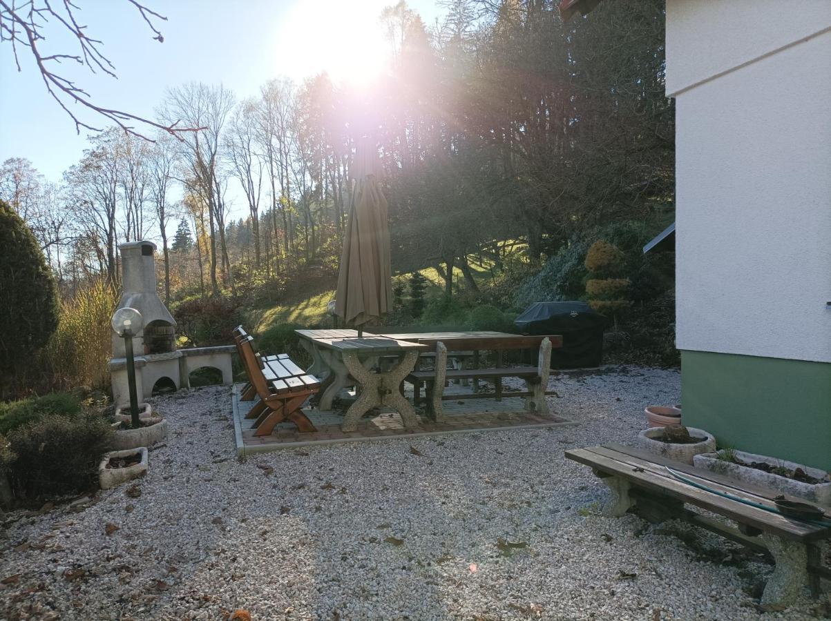 Pension Doro Černý Dŭl Esterno foto